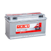 MUTLU Mega Calcium 100L 830A 353x175x190