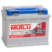 Аккумулятор MUTLU Mega Calcium 60R
