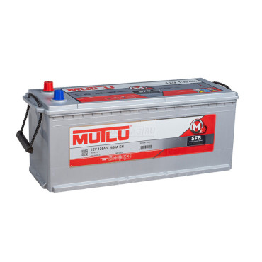 MUTLU Mega Calcium 135R 950A 513х189х223