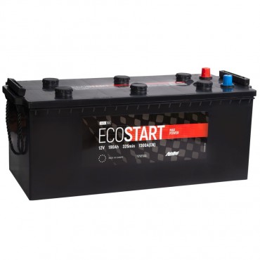 ECOSTART 190 рус 1300A 513х222х217