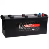 Аккумулятор ECOSTART 190 euro 190Ач 1300А обр. пол.
