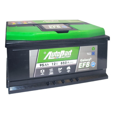 AutoPart EFB 95RS 850A 353x175x175