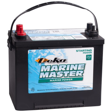 DEKA MARINE 24M7