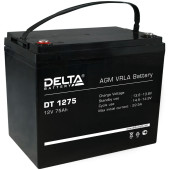 Delta DT 1275