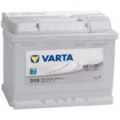 Аккумулятор VARTA Silver D15 (63R)