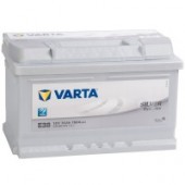 VARTA Silver E38 (74R) 