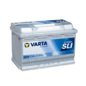 VARTA Silver E44 77R 780A 278x175x190
