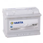 Аккумулятор VARTA Silver E44 (77R) 
