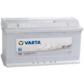 VARTA Silver H3 (100R) 