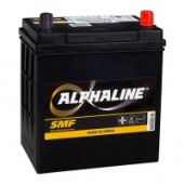 Аккумулятор AlphaLINE 44R SD+ (46B19L) 44Ач 400А обр. пол.