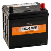 Аккумулятор AlphaLINE 58R (26R-550) 