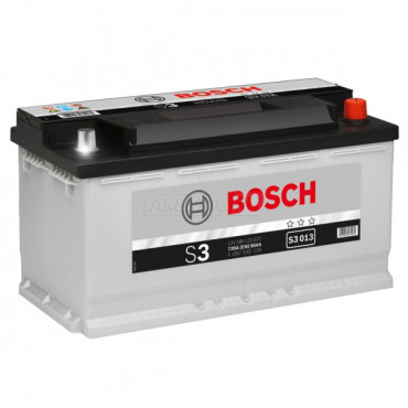 BOSCH S3 013 90R 720A 353x175x190