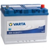 VARTA Blue E23 (70R)