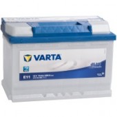 VARTA Blue E11 (74R)