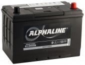 AlphaLINE EFB 115D31L (80R 800A 301x175x220)
