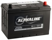 AlphaLINE EFB SE T110 115D31L 80R 800A 306x173x225