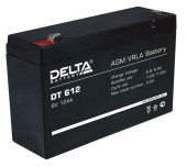 Delta DT 612