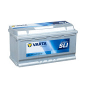 VARTA SLI G3 95R 800A 353x175x190
