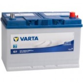 VARTA Blue G7 (95R)