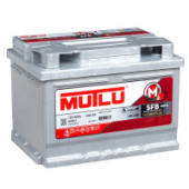 MUTLU Mega Calcium 60RS 540A 242x175x175