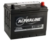 Аккумулятор AlphaLINE EFB 68R (100D26L) 