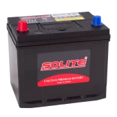 Аккумулятор SOLITE 70L (85D23RB) 