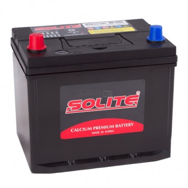 SOLITE 85D23R (70L 580A 230x172x204)