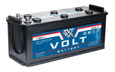 VOLT CLASSIC 132 рус 900A 513x189x218