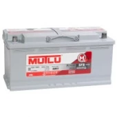 Аккумулятор MUTLU Mega Calcium 110R 