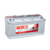 MUTLU Mega Calcium 110R 920A 393x175x190