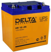 Delta HR 12-26