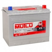 MUTLU Mega Calcium 80D26L (70R 630A 260x173x225)