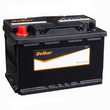 DELKOR 57413 (74L 680A 277x174x188)