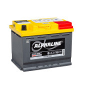 AlphaLINE AGM SA 56020 60R 680A 242x175x190