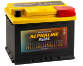 AlphaLINE AGM SA 56020 60R