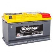 AlphaLINE AGM SA 58020 80R 800A 315x175x190