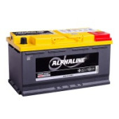 Аккумулятор AlphaLINE AGM SA 59520 95R 95Ач 850А обр. пол. Аккумулятор AlphaLINE AGM SA 59520 95R 95Ач 850А обр. пол.
