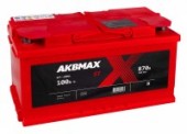 AKBMAX ST 100R