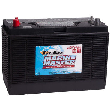 DEKA MARINE DP31 DT (CCA 700)
