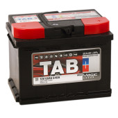 TAB MAGIC 66R