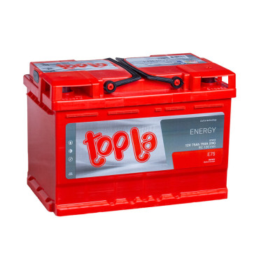 Topla Energy 75R 750A 278x175x190