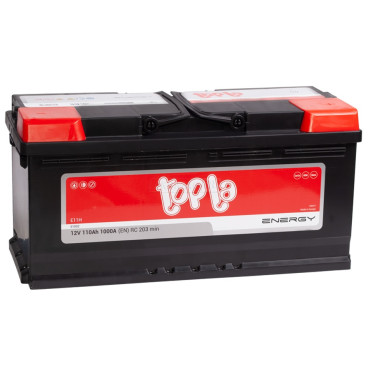 Topla Energy 110R 1000A 393x175x190