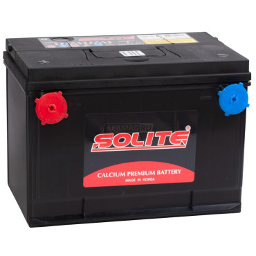 SOLITE 75-630 (75L 630A 230x175x186)