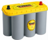 OPTIMA YELLOWTOP S 5.5 75 А/ч 975А (325х155х245) OPTIMA YELLOWTOP S 5.5 75 А/ч 975А (325х155х245)