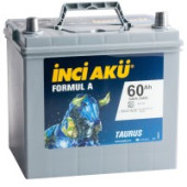INCI AKU Formul A 60R 540A 232x173x225