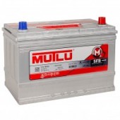 Аккумулятор MUTLU Mega Calcium 105D31L 90Ач 720А обр. пол.