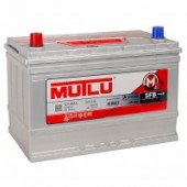 Аккумулятор MUTLU Mega Calcium 105D31R 90Ач 720А прям. пол.