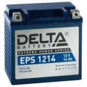 Аккумулятор DELTA EPS 1214