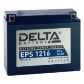 DELTA EPS 1216
