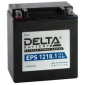 DELTA EPS 1218.1